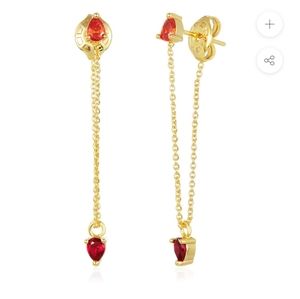Melinda Maria Super Nova Earring